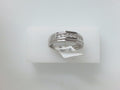 14k Yellow Gold Diamond Men's Ring 13.2g