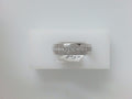 14k Yellow Gold Diamond Men's Ring 21.6g