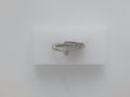 14k Yellow Gold Diamond Women's Ring 7.2g
