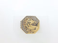 14k Yellow Gold Men's Ring 11.2g