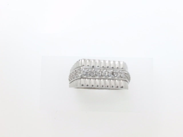 14k Yellow Gold Men's Ring 6.2g