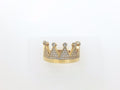 14k Yellow Gold Men's Ring 5.4g