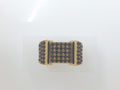 14k Yellow Gold Men's Ring 11.2g