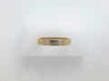 14k Yellow Gold Men's Ring 3.9g