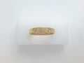 14k Yellow Gold Men's Ring 3.7g
