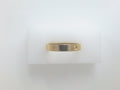 14k Yellow Gold Men's Ring 3.6g