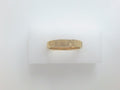 14k Yellow Gold Men's Ring 3.6g