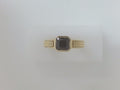 14k Yellow Gold Men's Ring 6.6g