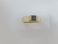 14k Yellow Gold Men's Ring 6.7g