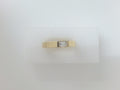 14k Yellow Gold Men's Ring 3.6g