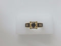 14k Yellow Gold Men's Ring 6.8g