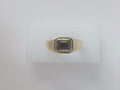 14k Yellow Gold Men's Ring 7.8g