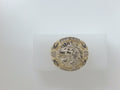 14k Yellow Gold Men's Ring 7.5g