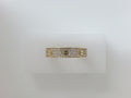 14k Yellow Gold Men's Ring 4.8g