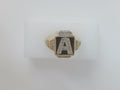 14k Yellow Gold Men's Ring 17.1g