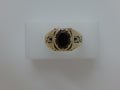 14k Yellow Gold Men's Ring 8.4g