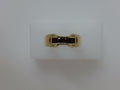 14k Yellow Gold Men's Ring 5.4g