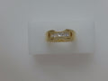14k Yellow Gold Men's Ring 5.5g