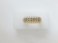 14k Yellow Gold Men's Ring 4.2g