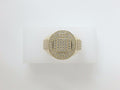 14k Yellow Gold Men's Ring 7.1g