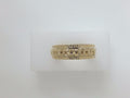 14k Yellow Gold Men's Ring 6.1g
