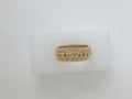 14k Yellow Gold Men's Ring 5.1g