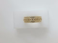 14k Yellow Gold Men's Ring 5.7g