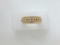 14k Yellow Gold Men's Ring 6.2g