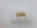 14k Yellow Gold Men's Ring 4.8g