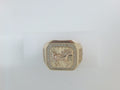 14k Yellow Gold Men's Ring 8.2g