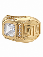 14KT ANILLOS DE HOMBRE