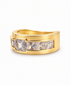 14KT ANILLOS DE HOMBRE