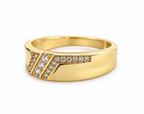 14KT ANILLOS DE HOMBRE
