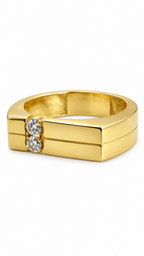 14KT ANILLOS DE HOMBRE