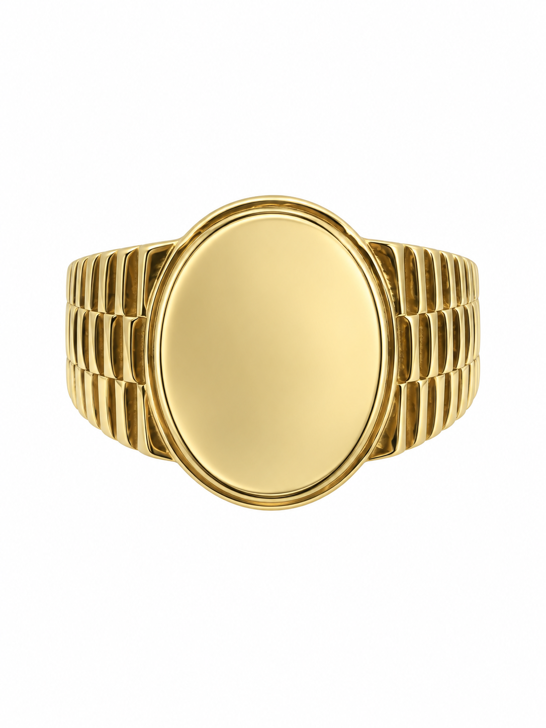14KT ANILLOS DE HOMBRE