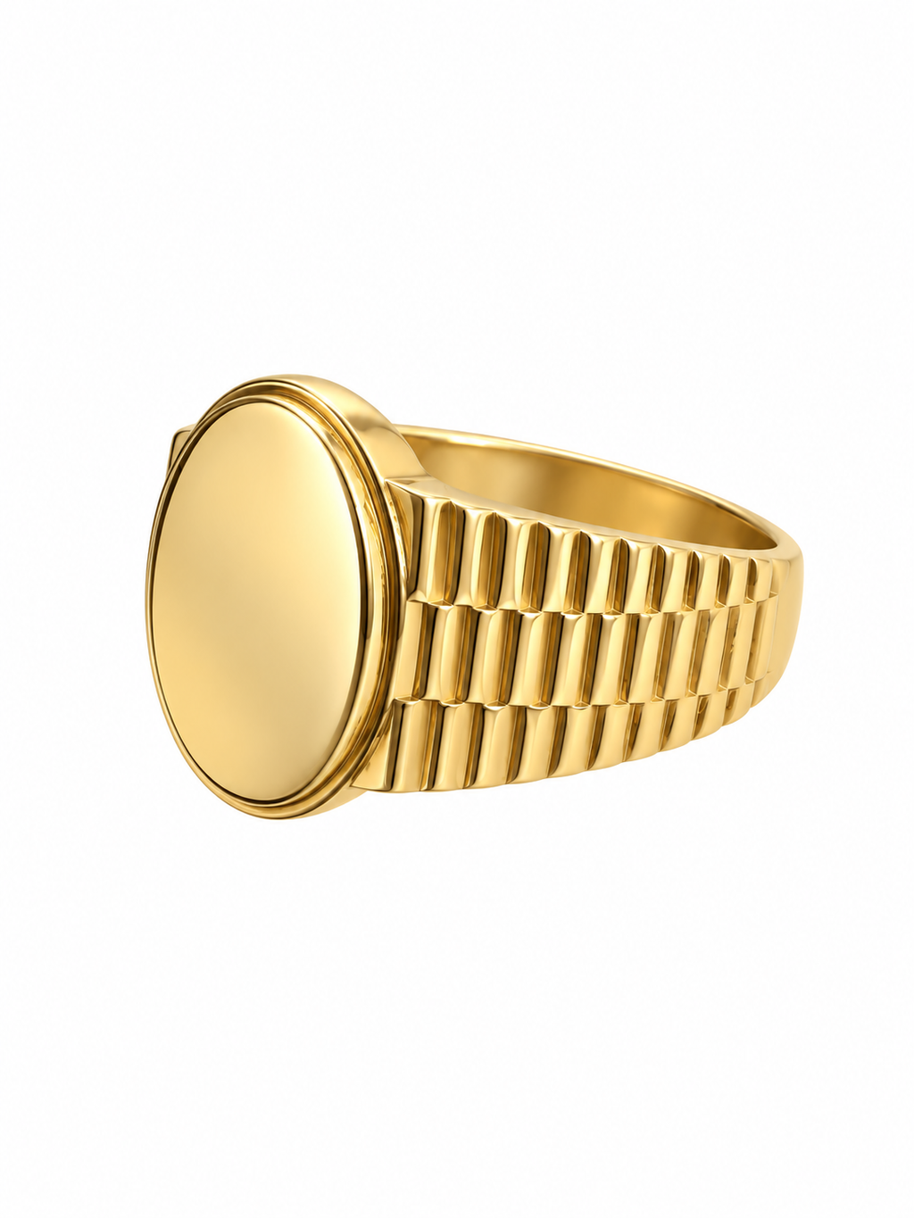 14KT ANILLOS DE HOMBRE