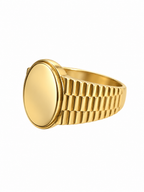 14KT ANILLOS DE HOMBRE