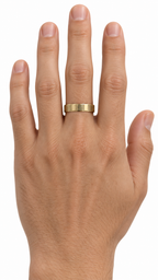 14KT ANILLOS DE HOMBRE