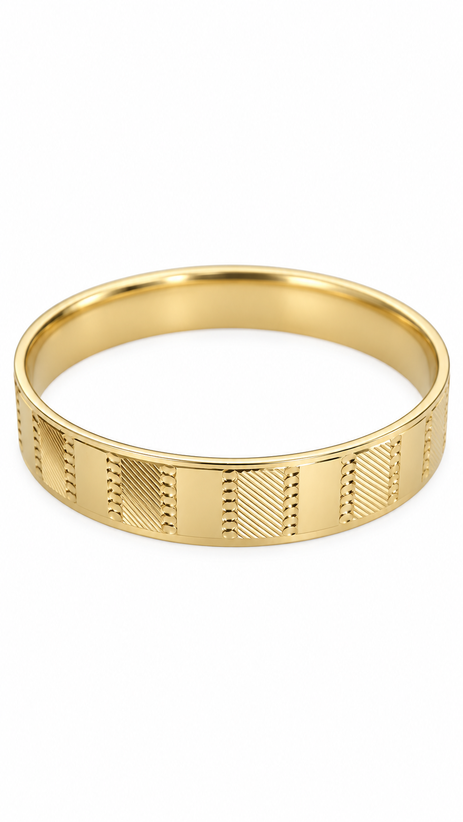 14KT ANILLOS DE HOMBRE