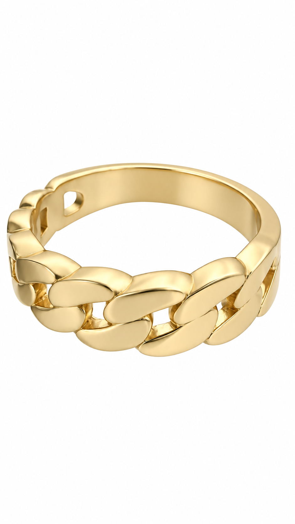 14KT ANILLOS DE HOMBRE