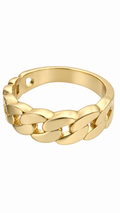 14KT ANILLOS DE HOMBRE