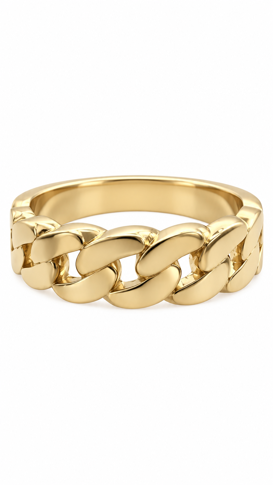 14KT ANILLOS DE HOMBRE