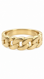 14KT ANILLOS DE HOMBRE