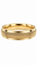 14KT ANILLOS DE HOMBRE
