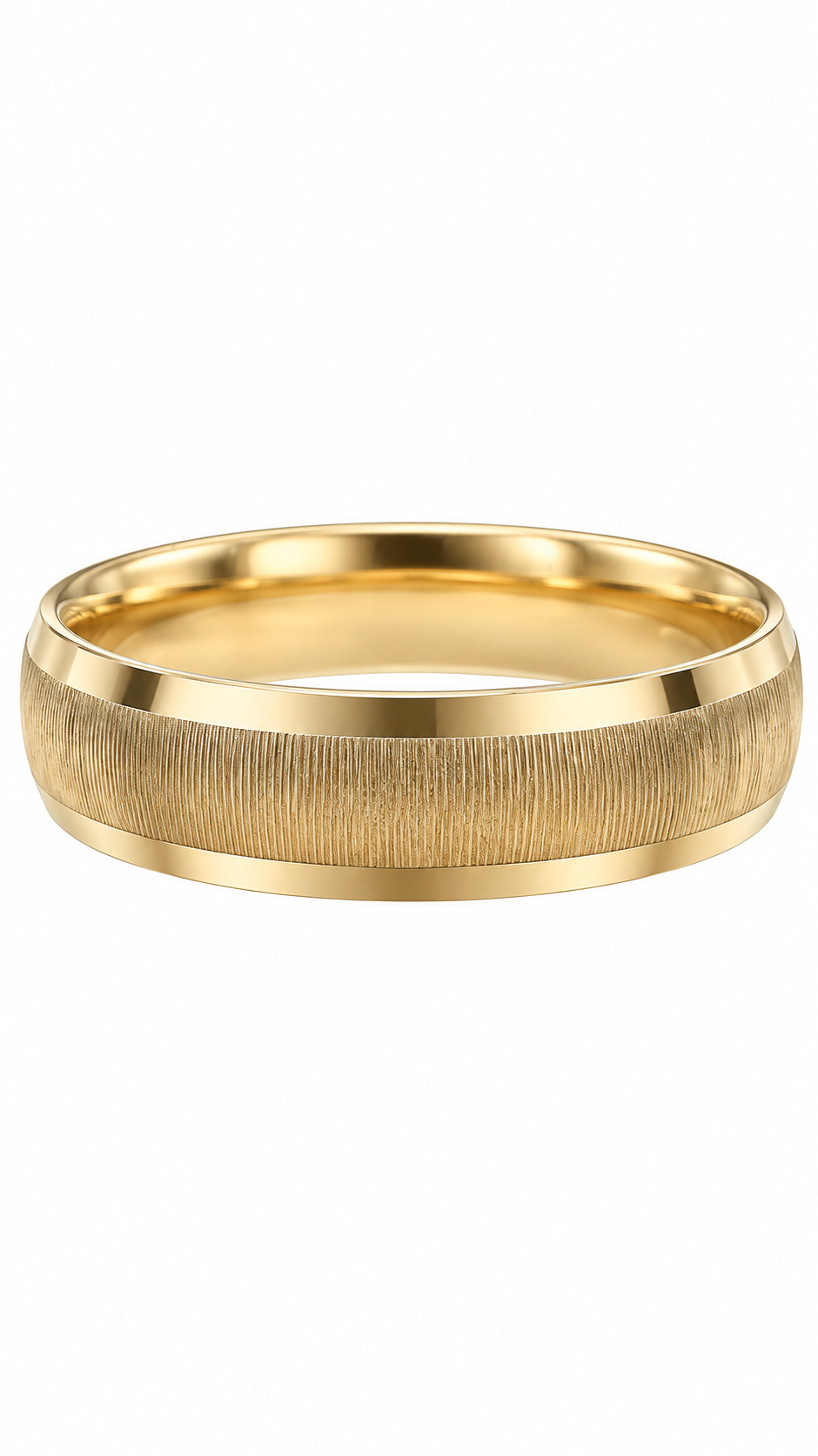 14KT ANILLOS DE HOMBRE