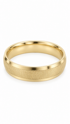 14KT ANILLOS DE HOMBRE