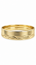 14KT ANILLOS DE HOMBRE