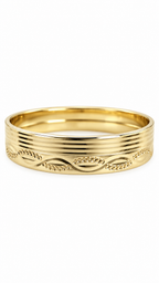 14KT ANILLOS DE HOMBRE