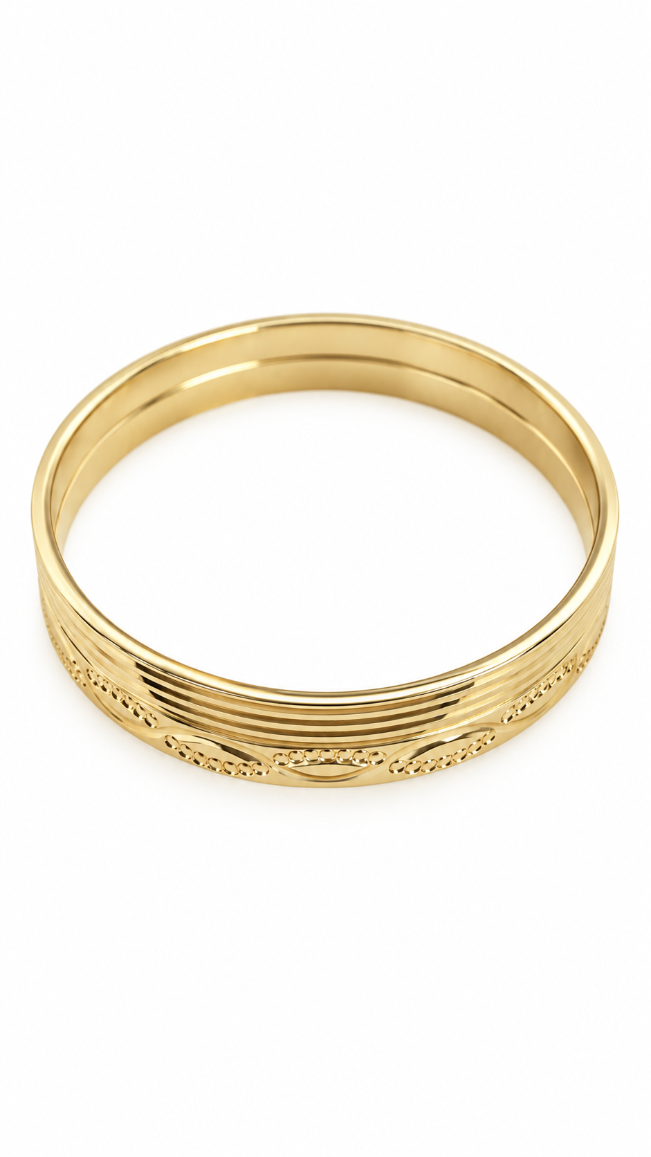 14KT ANILLOS DE HOMBRE