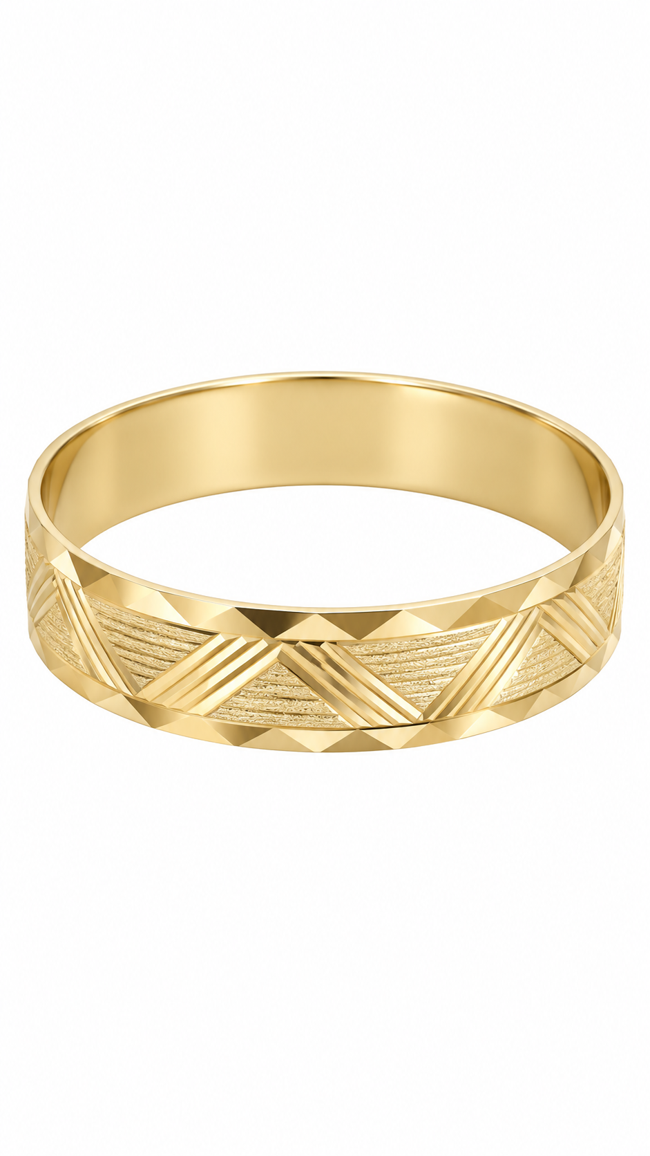 14KT ANILLOS DE HOMBRE